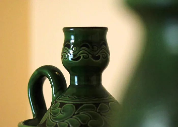 Cosy In Downtown 公寓 布达佩斯