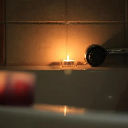 Cosy In Downtown Apartment