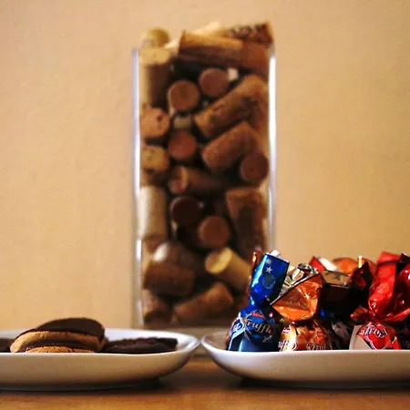 Cosy In Downtown Apartment Budapest