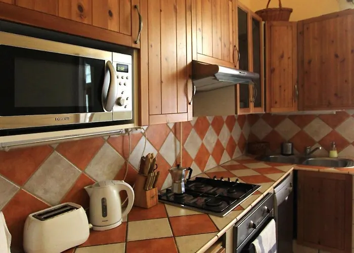 Apartment Cosy In Downtown