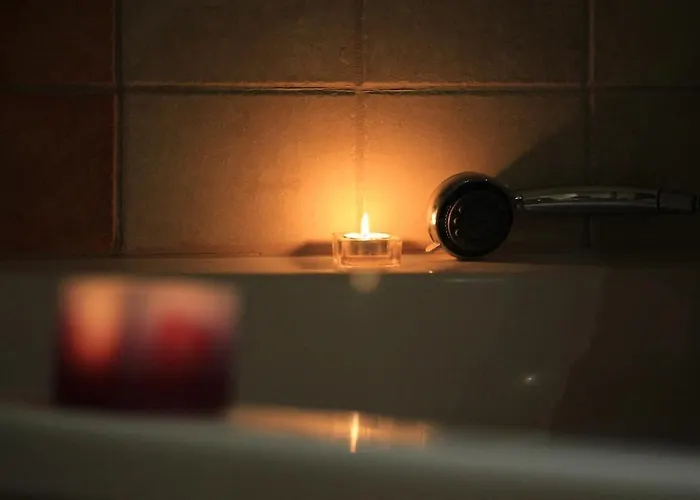 Cosy In Downtown Apartment