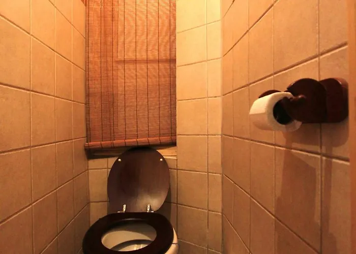 Cosy In Downtown Apartment Budapest